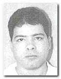 Offender Joseph Rodriguez Caballero