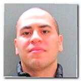 Offender Joshua J. Diaz