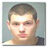 Offender Keagan K. Putnam