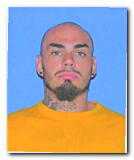 Offender Michael Dwayne Holliman