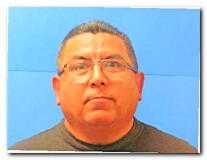 Offender Rene Mata