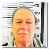 Offender Ronald Henry Hetu