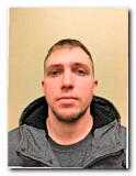 Offender Shane O Coates