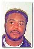 Offender Tony Glenn Douglas