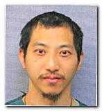 Offender Xang Xiong