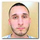 Offender Zachary S. Colbroth