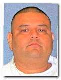 Offender Abram Garza