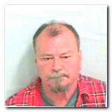 Offender Bobby Ray Kelley