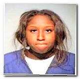 Offender Carissa Watts