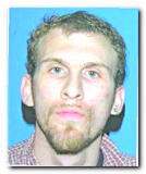 Offender Christopher Dale Casteel