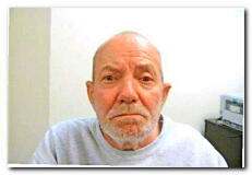 Offender Donald Ray Benson