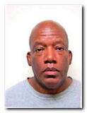 Offender Eddie Witherspoon