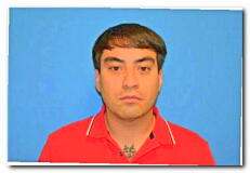 Offender Eduardo Sandoval