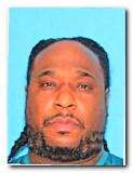 Offender Eric Lamar Doss