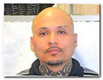 Offender George Henry Vela