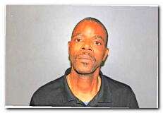 Offender Glenn Cheatum