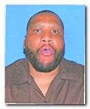 Offender Gregory Leon Griffin