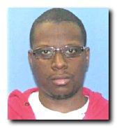 Offender Howard Brandon Johnson