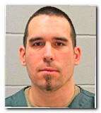 Offender Jeffrey Kyle Walker