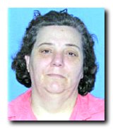 Offender Jennifer Elaine Penn