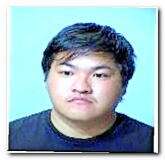 Offender Jerry Yang