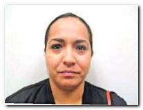 Offender Jessica Escarcega