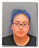 Offender Jessica Espinoza