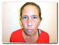 Offender Jessica Rene Binckley