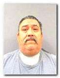 Offender Jesus Aragon Jr