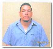 Offender Jesus Martinez Jr