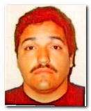 Offender Jesus Ortiz Araiza