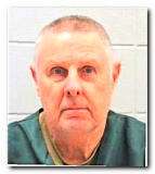 Offender John Larry Stafeil