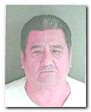 Offender Juan Antonio Montoya