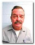 Offender Kenneth Gene Keegan