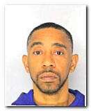 Offender Marvin Long