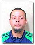 Offender Miguel Guzman