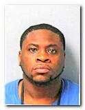 Offender Rashad Q State