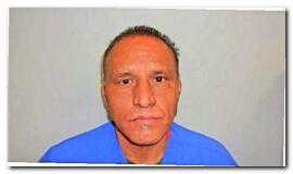 Offender Richard Guevara