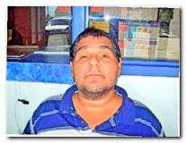 Offender Rogelio Munoz