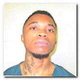 Offender Vonell Lavell Shaw