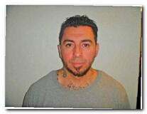 Offender Anthony Joseph Garcia