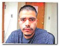 Offender Anthony Perez