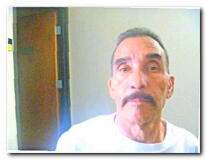 Offender Anthony R Lujan