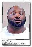 Offender Anthony Ray Harris