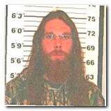 Offender Brandon Tyler May