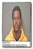 Offender Brian Jamile Smith
