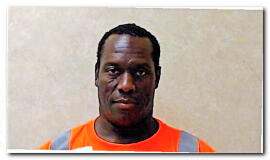 Offender Carl Dewayne Pitre