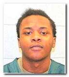 Offender Daequan R Stevens