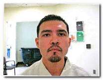 Offender Daniel J Garcia