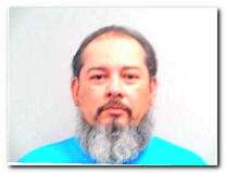 Offender Danny Joe Martinez